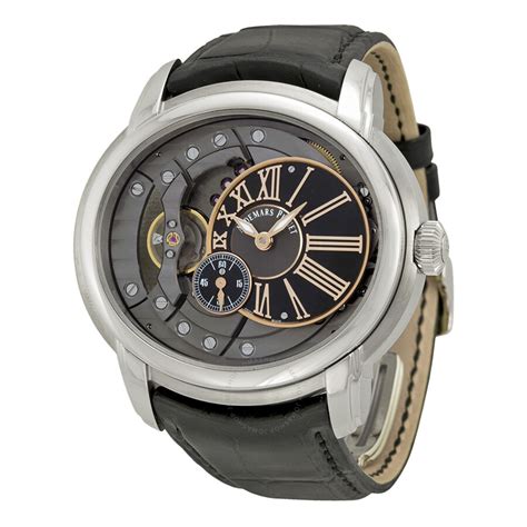 audemars piguet millenary 4101 prezzo|audemars piguet opal dial.